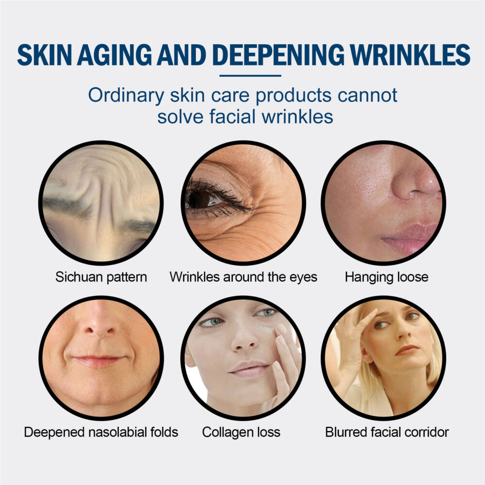 Blue copper peptide anti wrinkle firming essence - Image 5