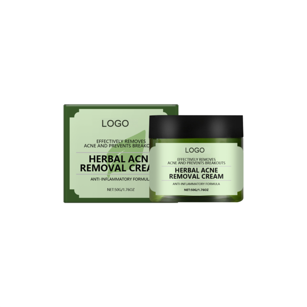 Mint Acne Cream
