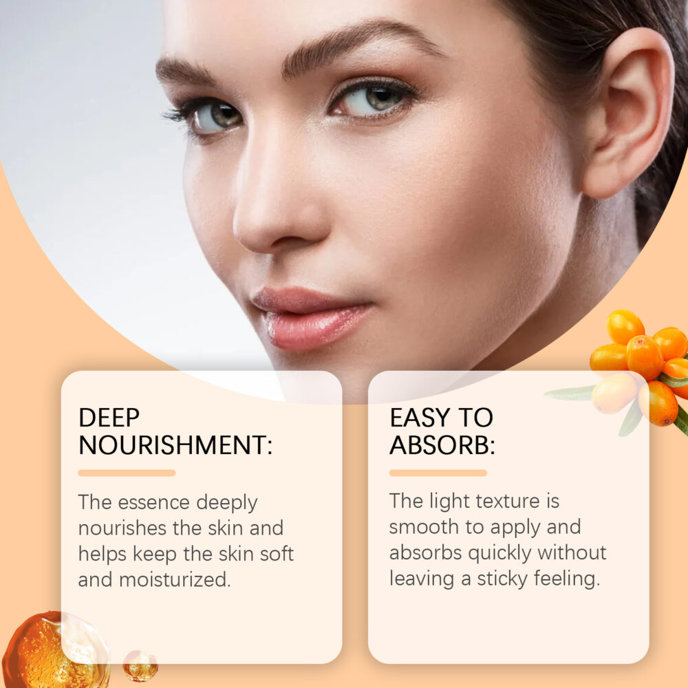 Astaxanthin Anti oxygen Facial essence - Image 3