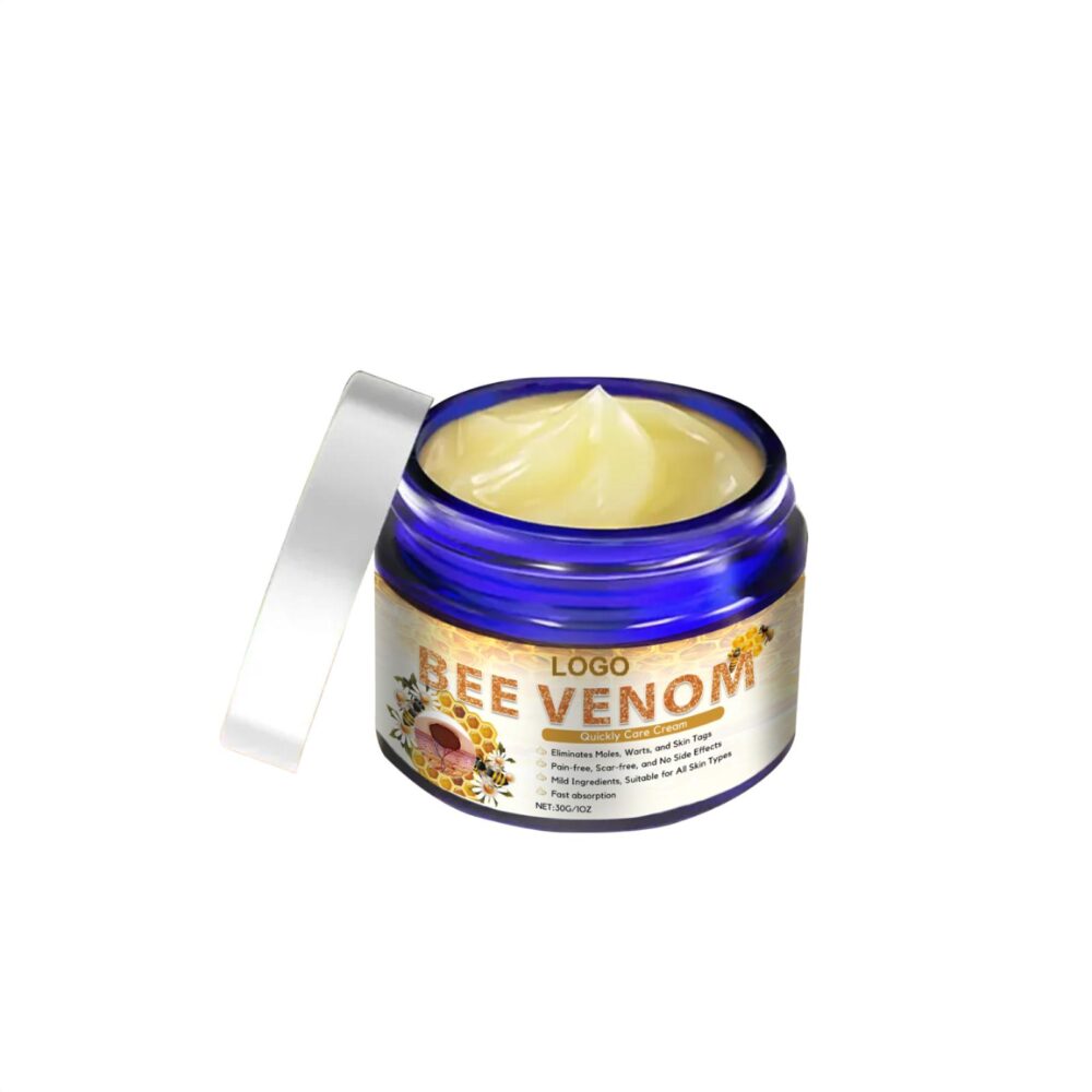 Bee Venom Skin Care Cream