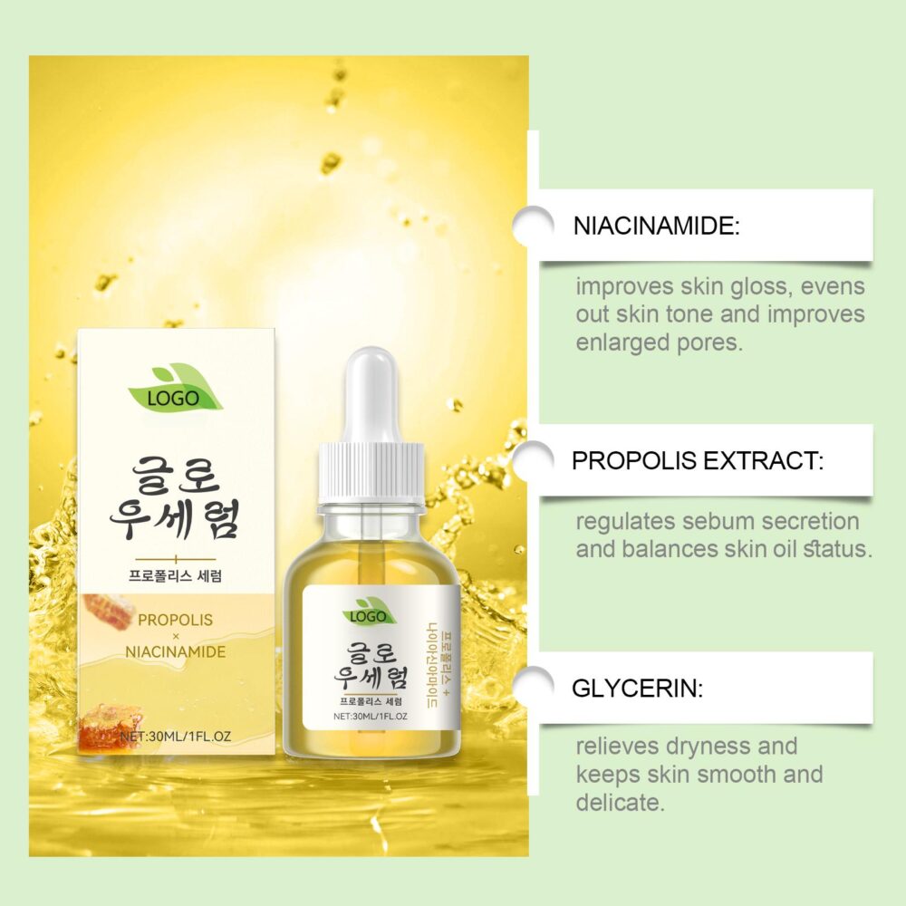 Propolis Nicotinamide essence - Image 2