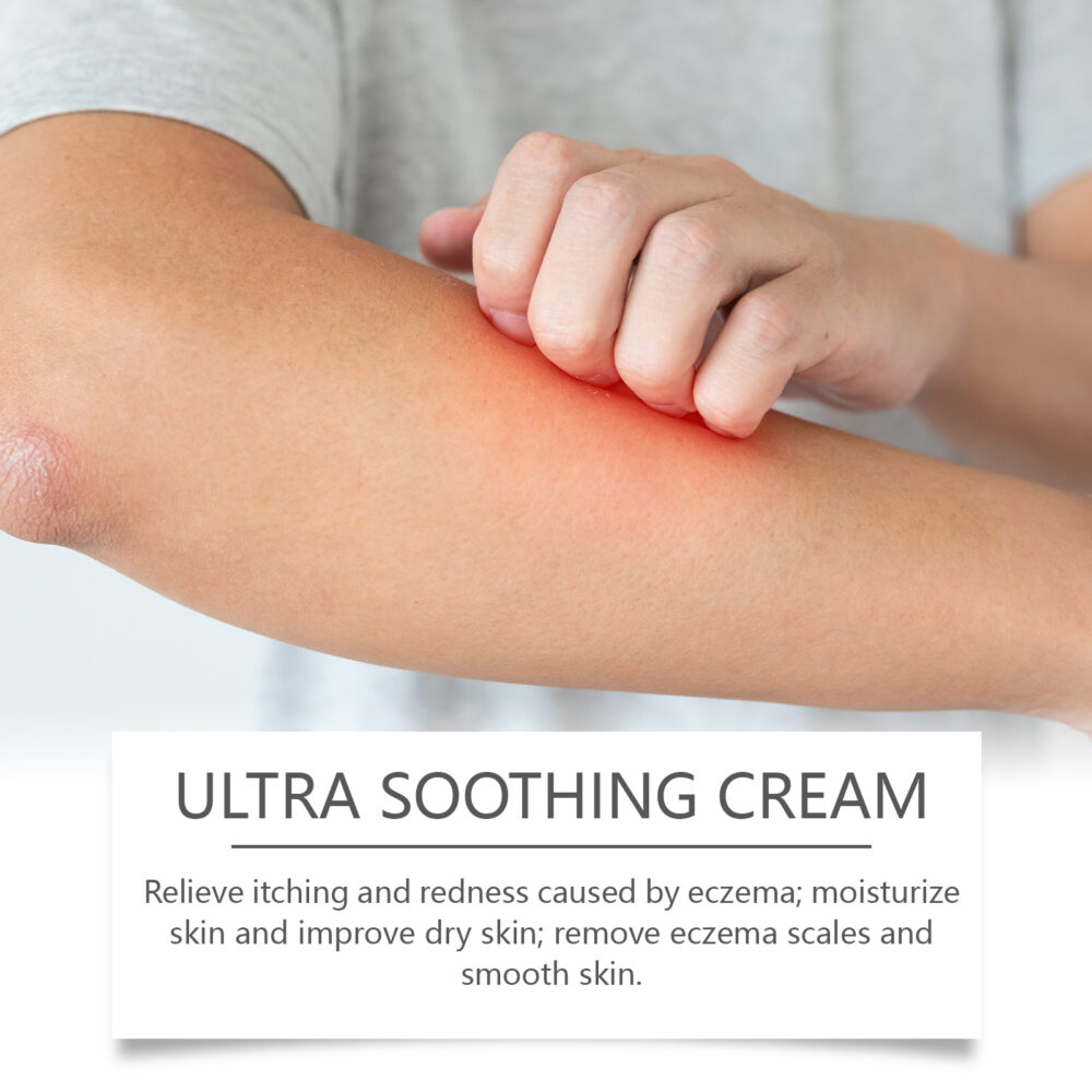 Honey Skin Repair Cream - Image 4