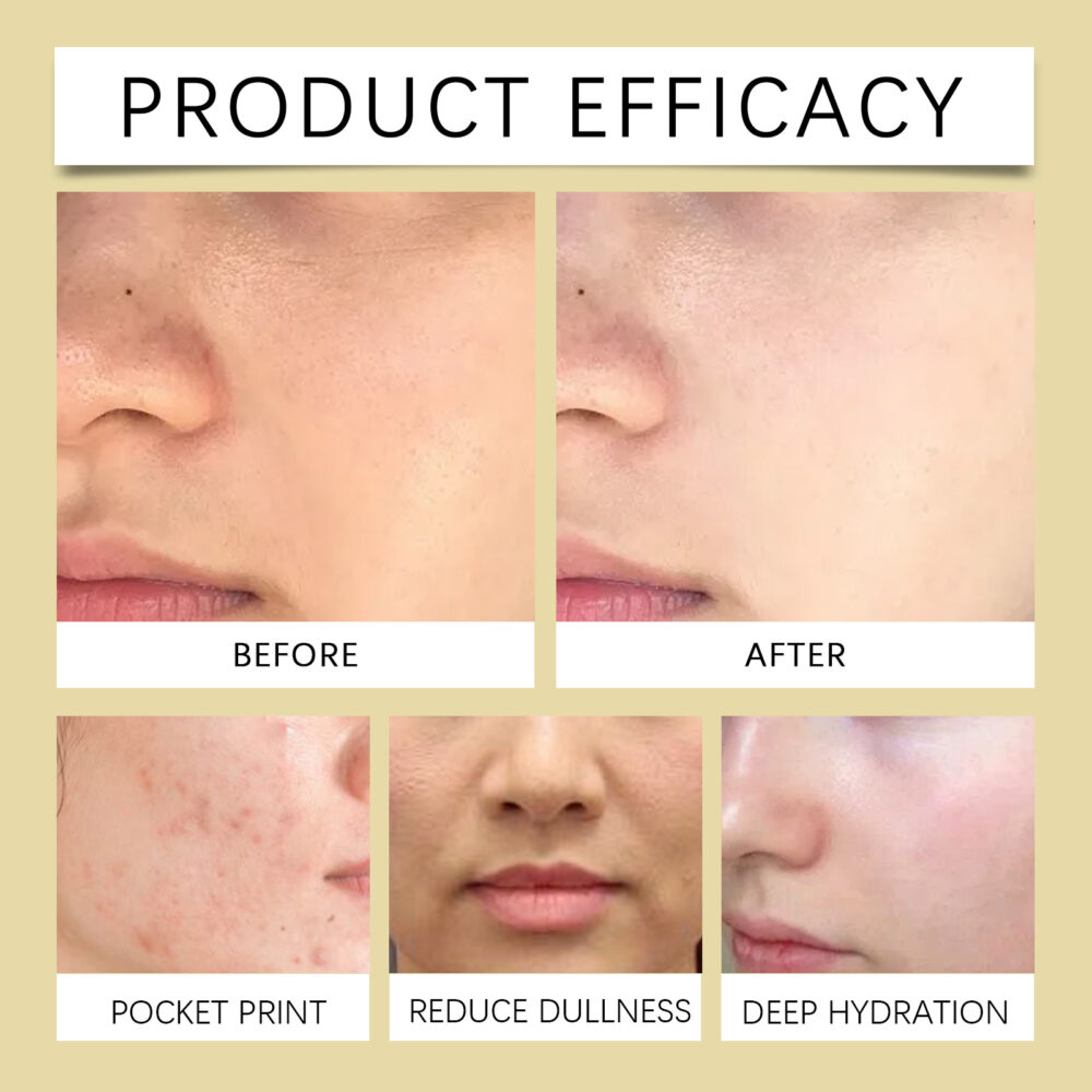 Honey ceramide toner - Image 4