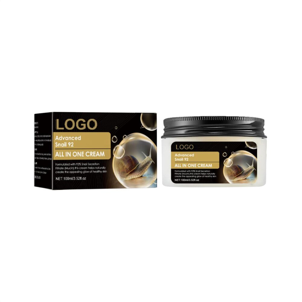 Snail 92 Repair Cream
