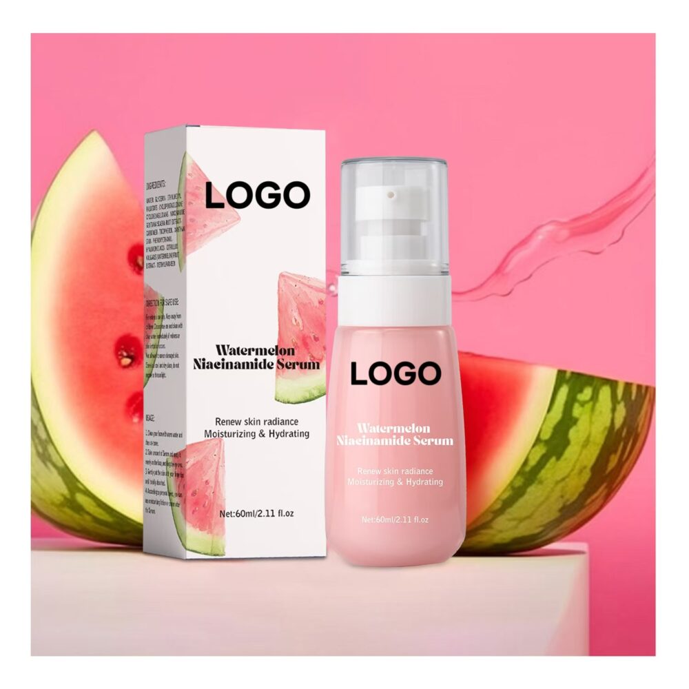 Watermelon nicotinamide essence