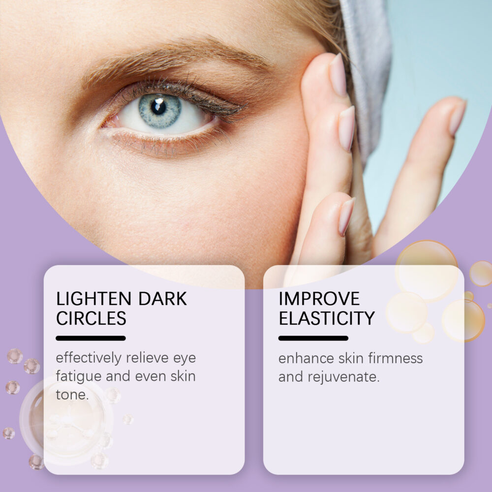 Retinol Triple Effect Eye Cream - Image 4