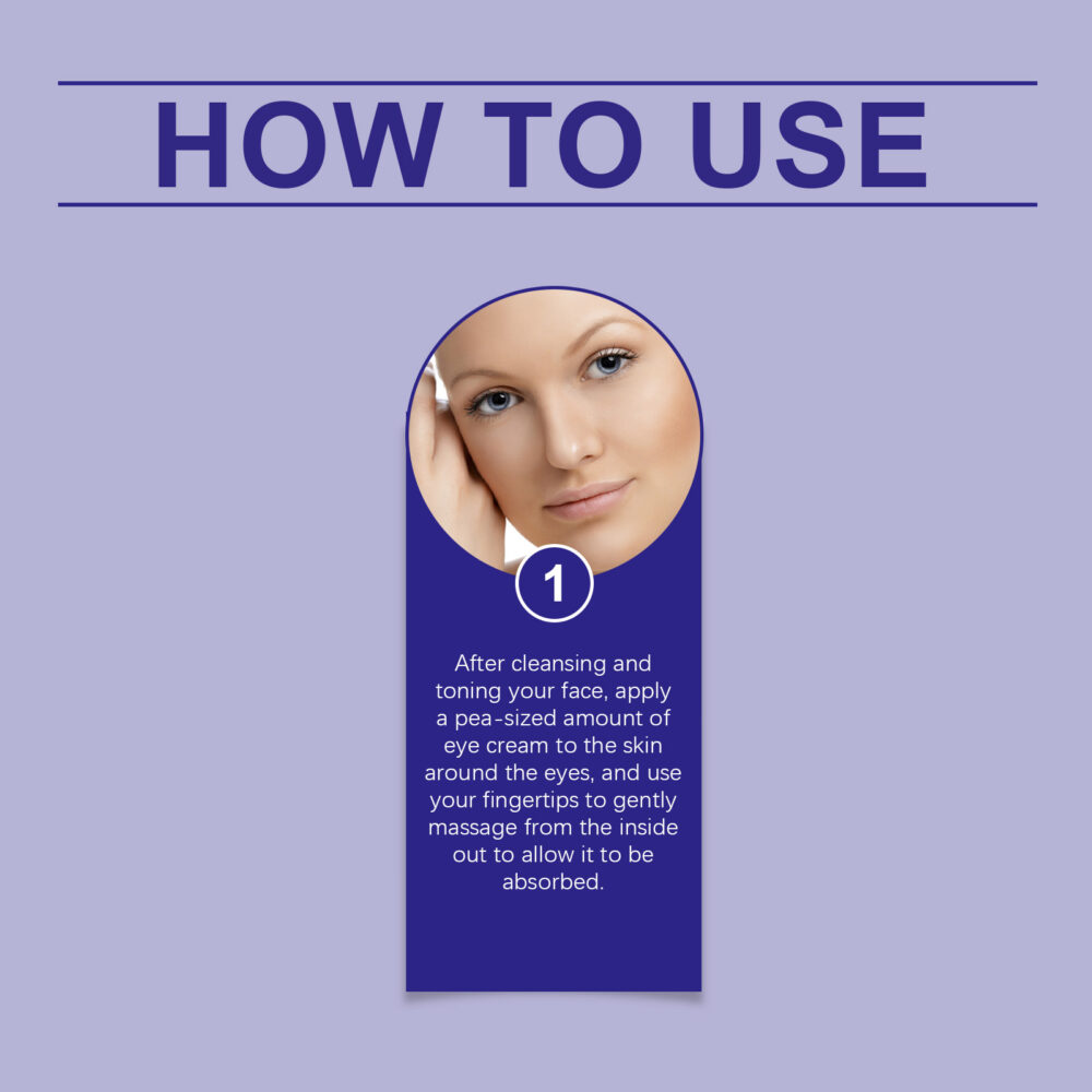 Retinol Moisturizing Eye Cream - Image 7