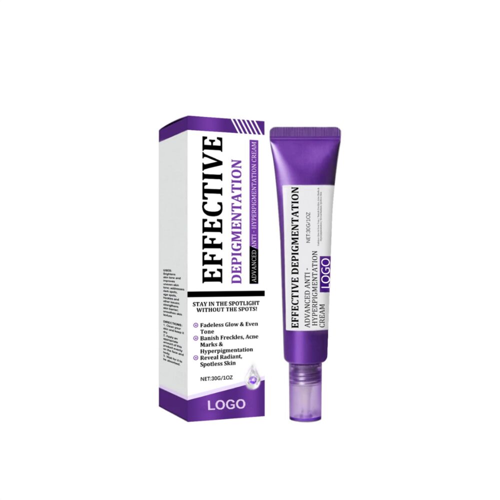 Retinol Moisturizing Spot Removing Cream