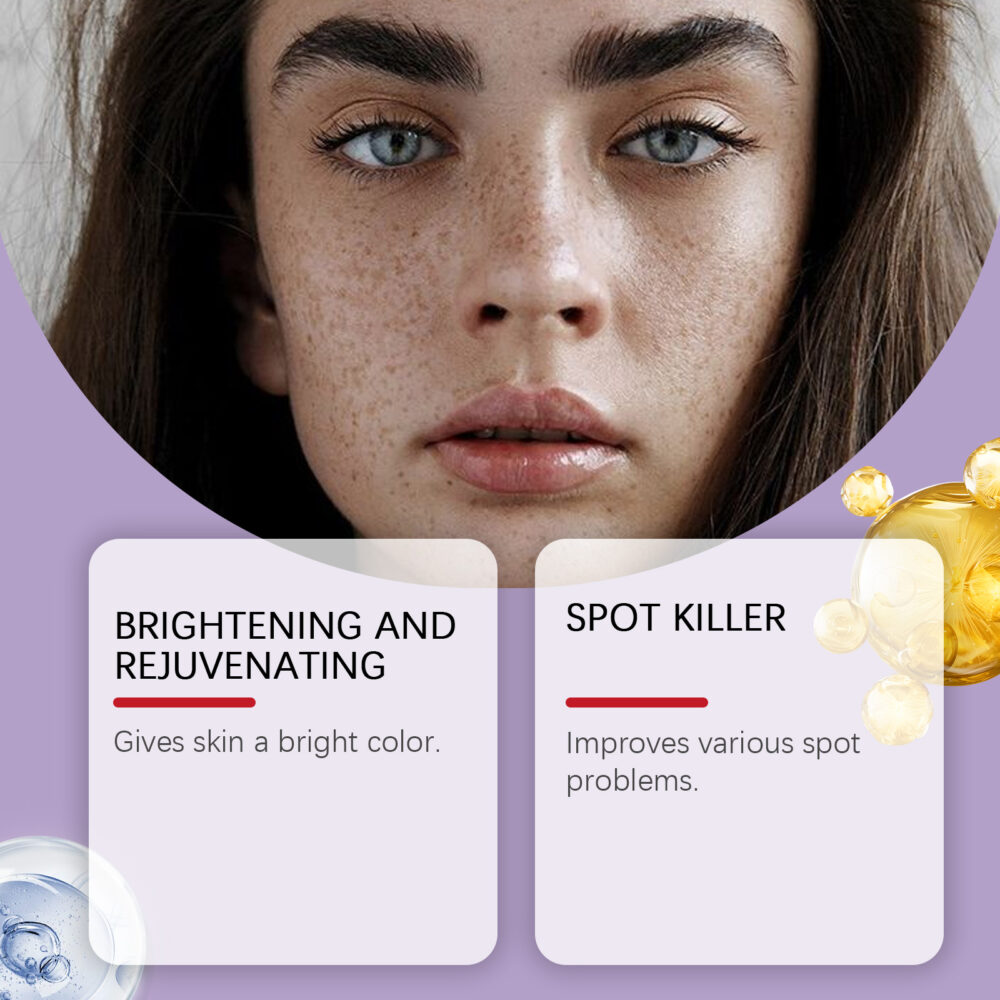 Retinol Moisturizing Spot Removing Cream - Image 4