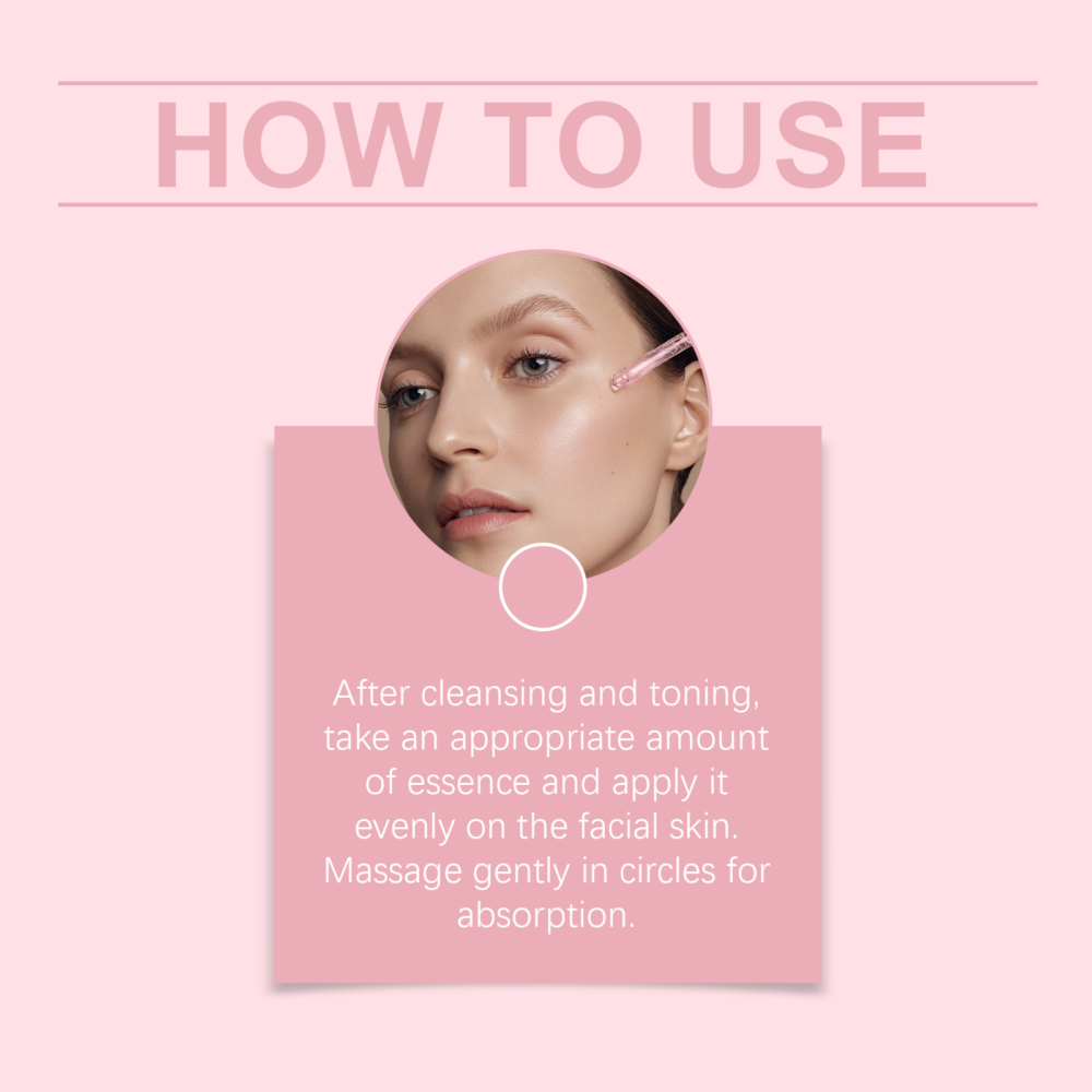 Retinol moisturizing facial essence - Image 6