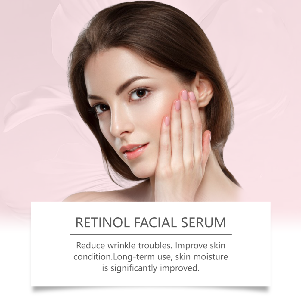 Retinol moisturizing facial essence - Image 3
