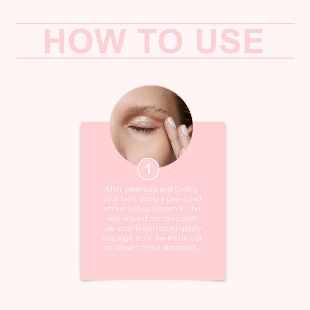 Retinol Repair Anti Wrinkle Eye Cream - Image 6