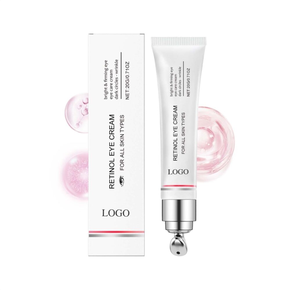 Retinol Repair Anti Wrinkle Eye Cream