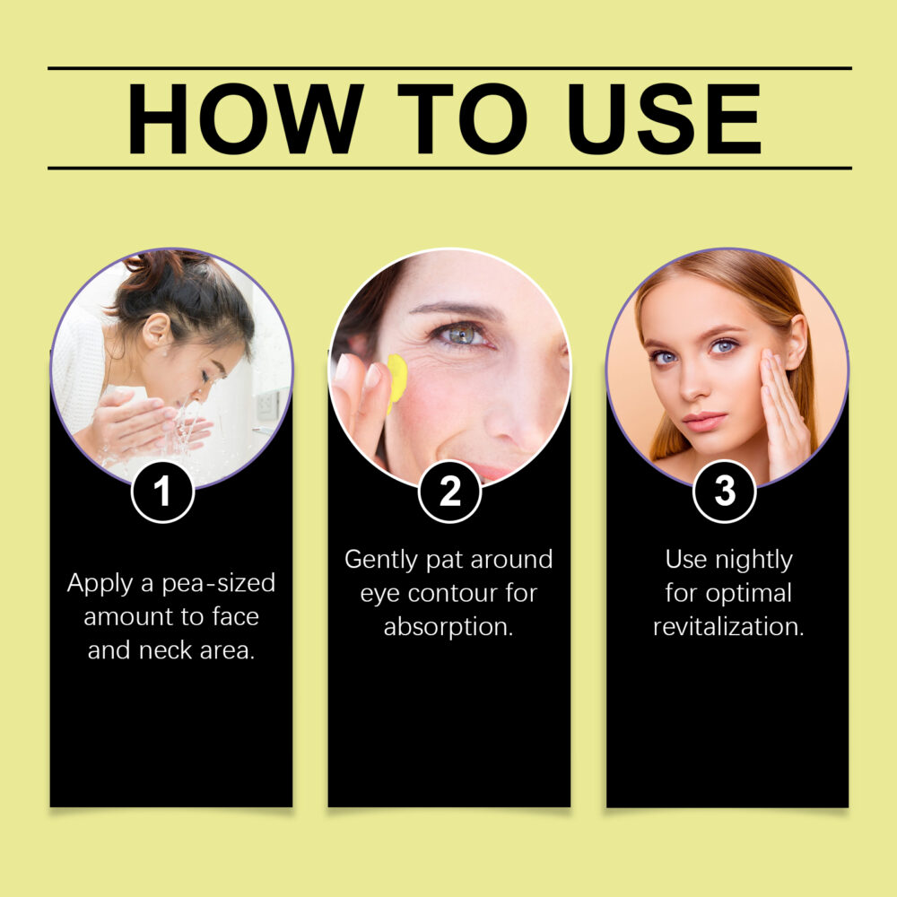 Retinol Brightening Firming Cream - Image 6