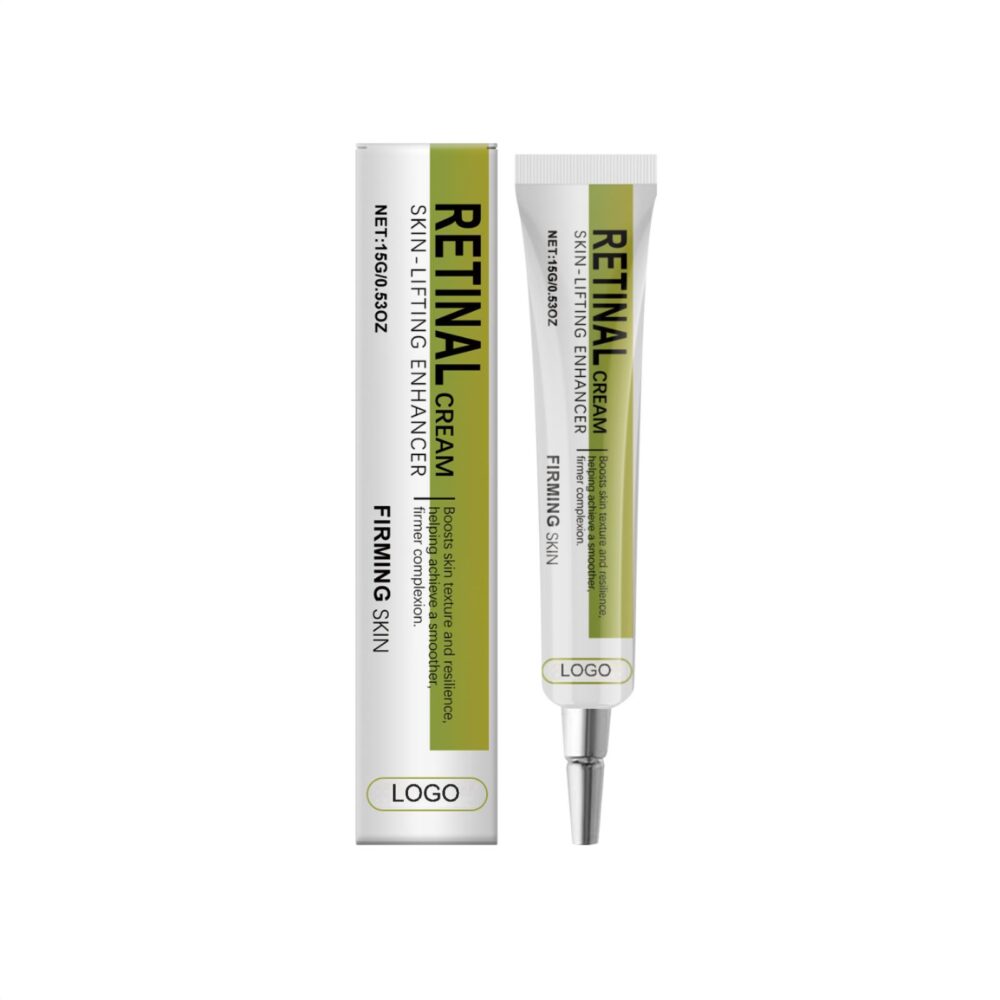 Retinol Brightening Firming Cream