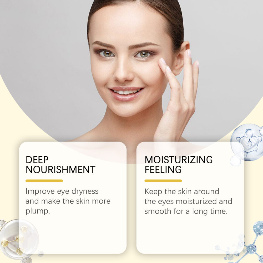 Retinol ball eye essence - Image 3