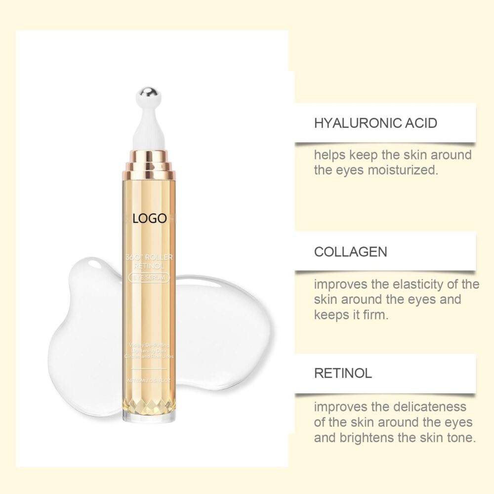 Retinol ball eye essence - Image 2