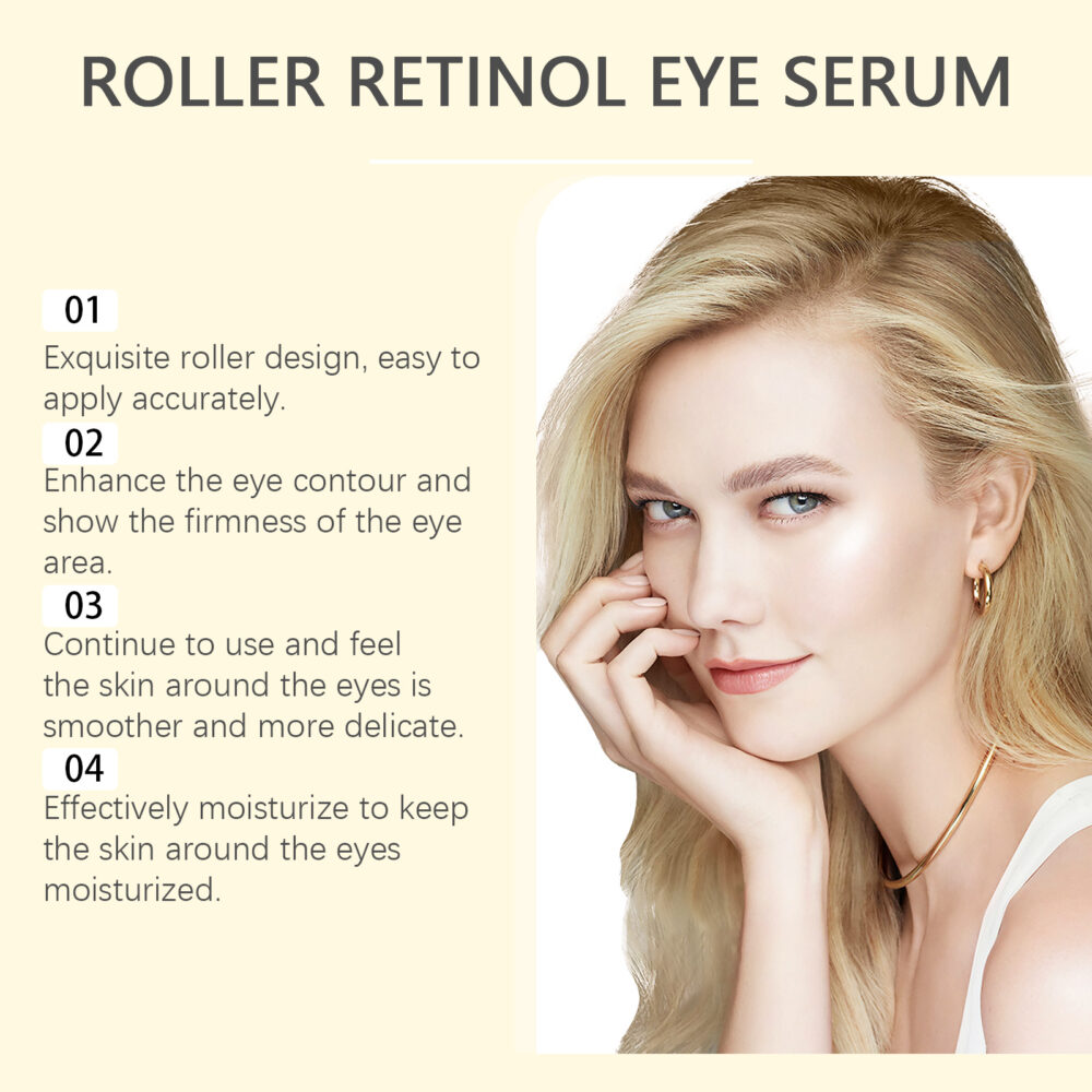 Retinol ball eye essence - Image 4