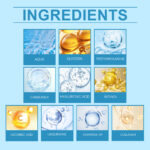 Retinol eye mask patch - Image 7