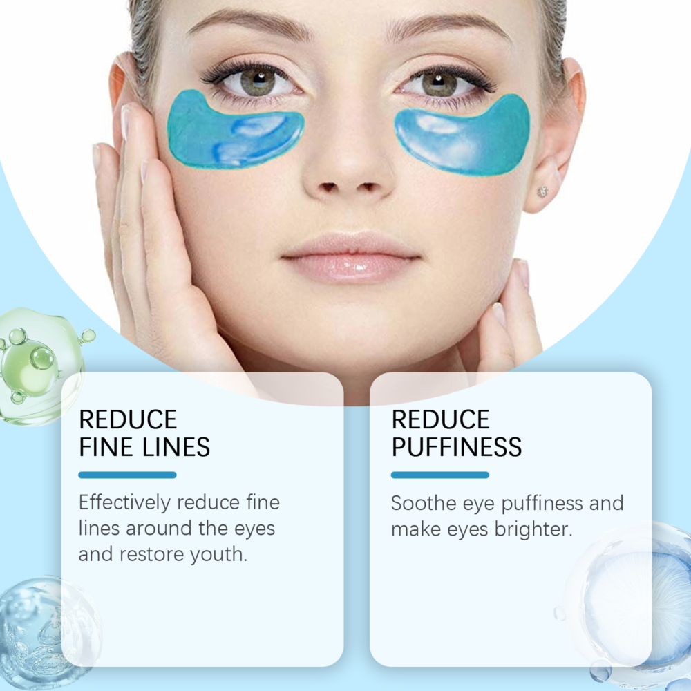 Retinol eye mask patch - Image 4