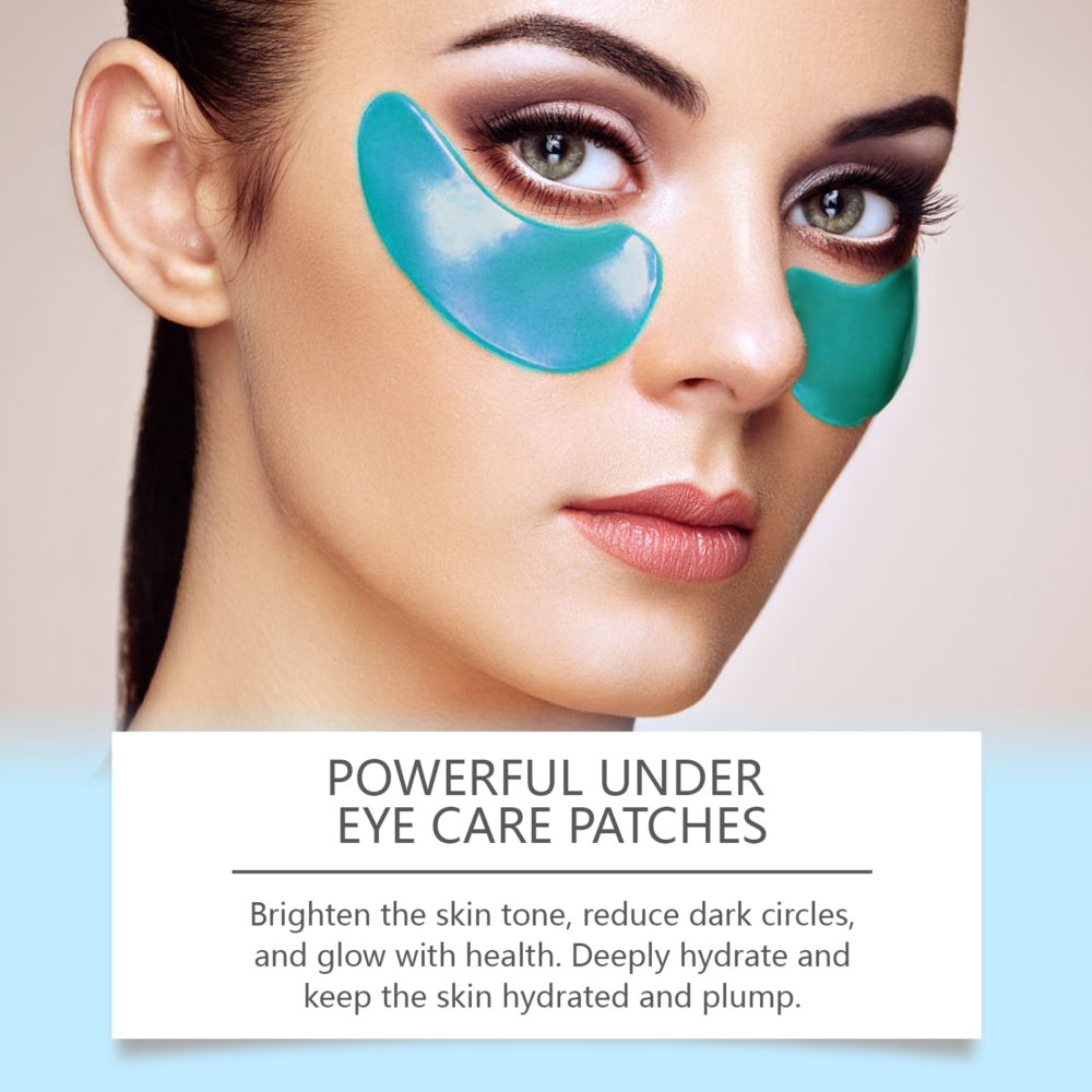 Retinol eye mask patch - Image 5