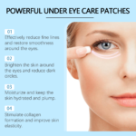 Retinol eye mask patch - Image 6