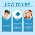 Retinol eye mask patch - Image 8