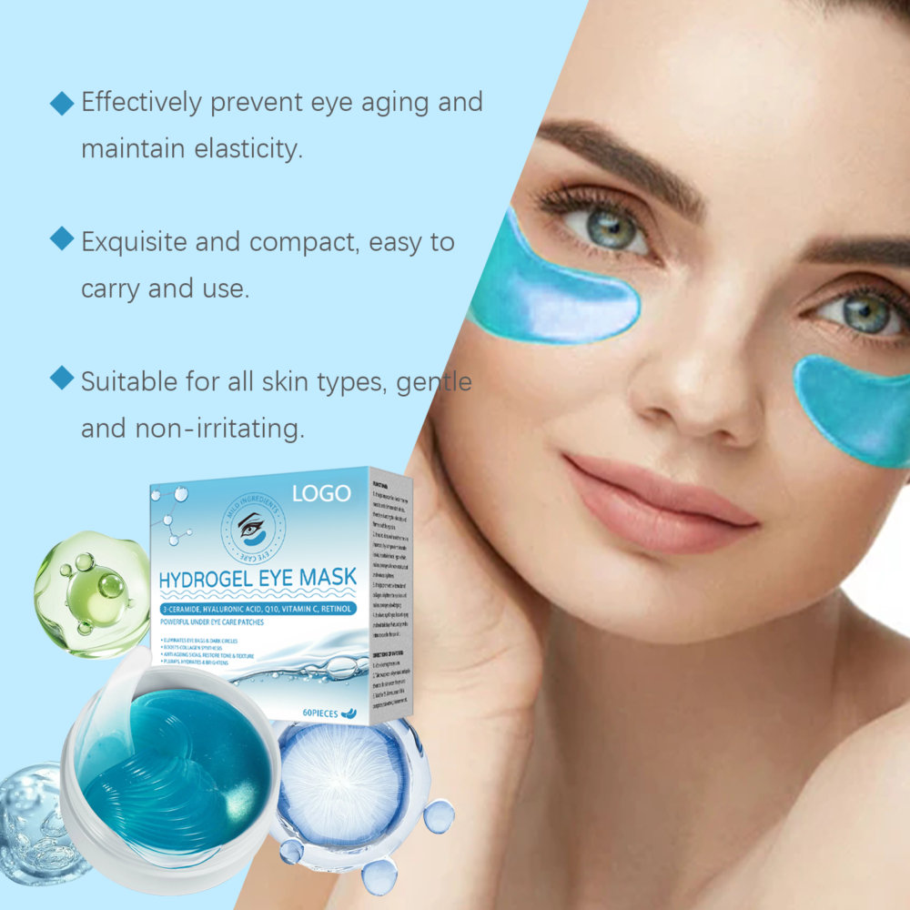 Retinol eye mask patch - Image 2