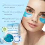 Retinol eye mask patch - Image 2