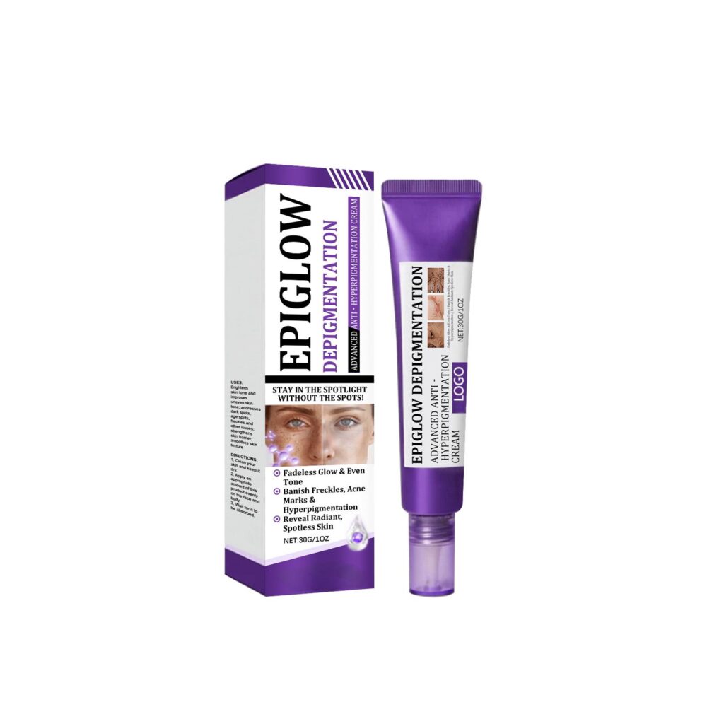 Retinol freckle removing cream