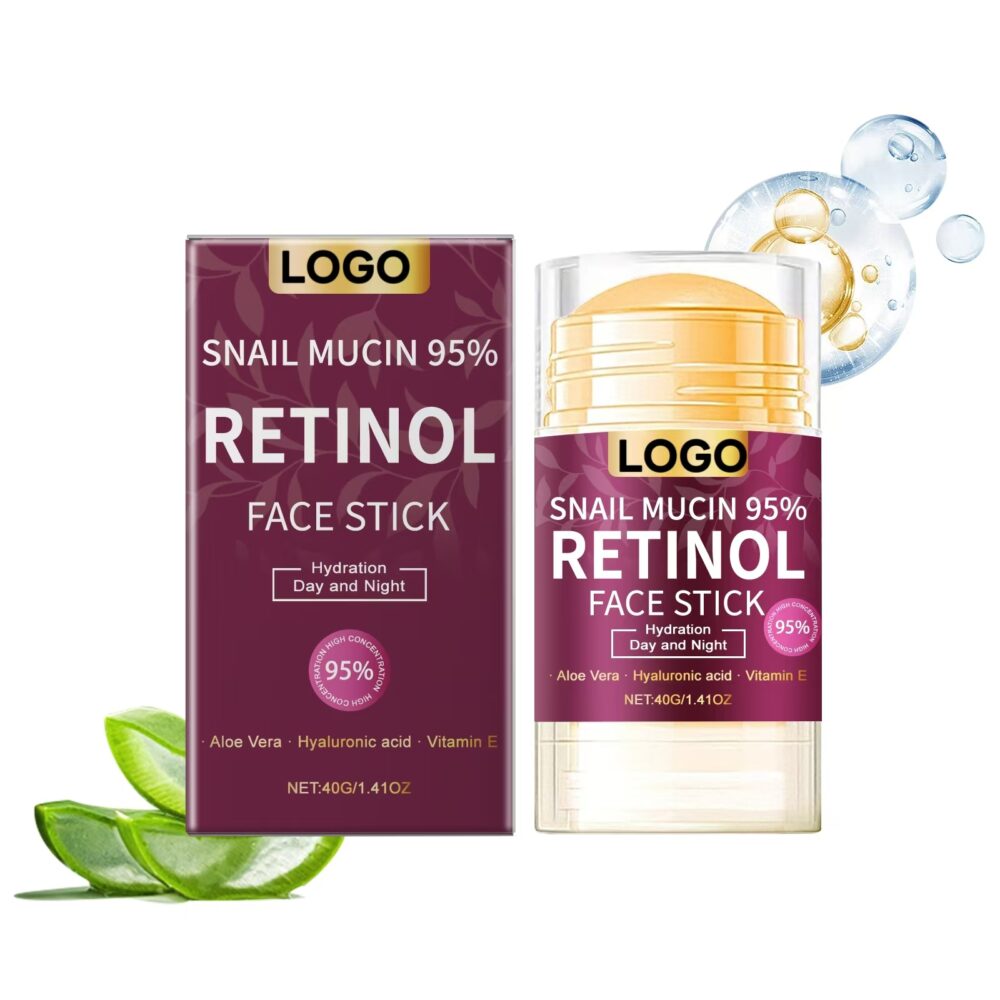 Retinol Firming Moisturizing Stick
