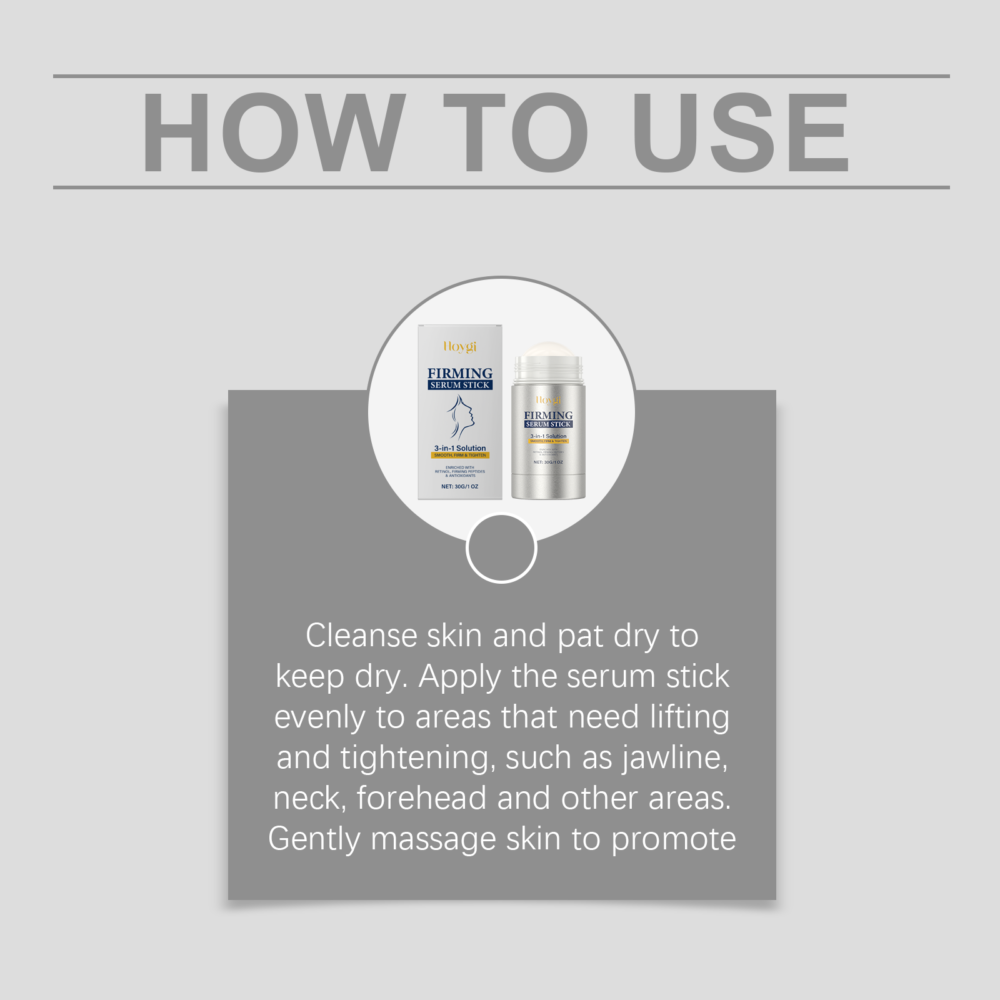 Retinol Firming essence Stick - Image 6