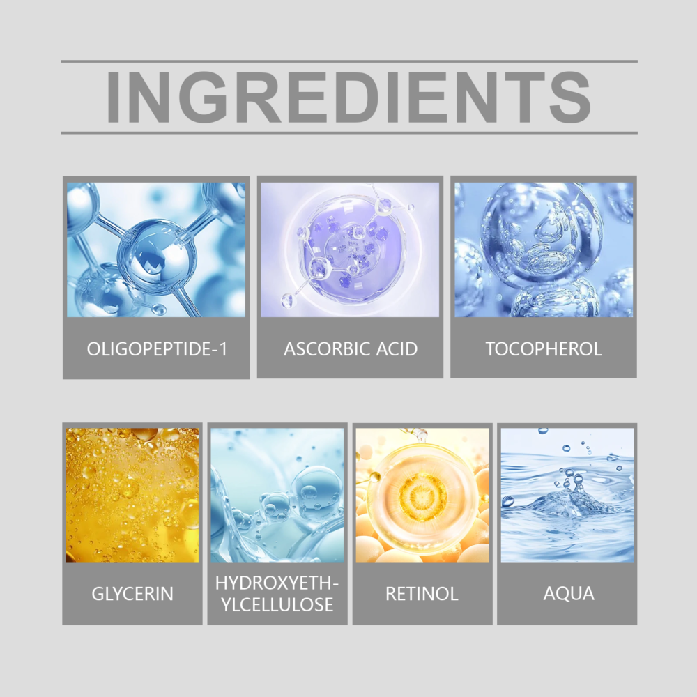 Retinol Firming essence Stick - Image 5