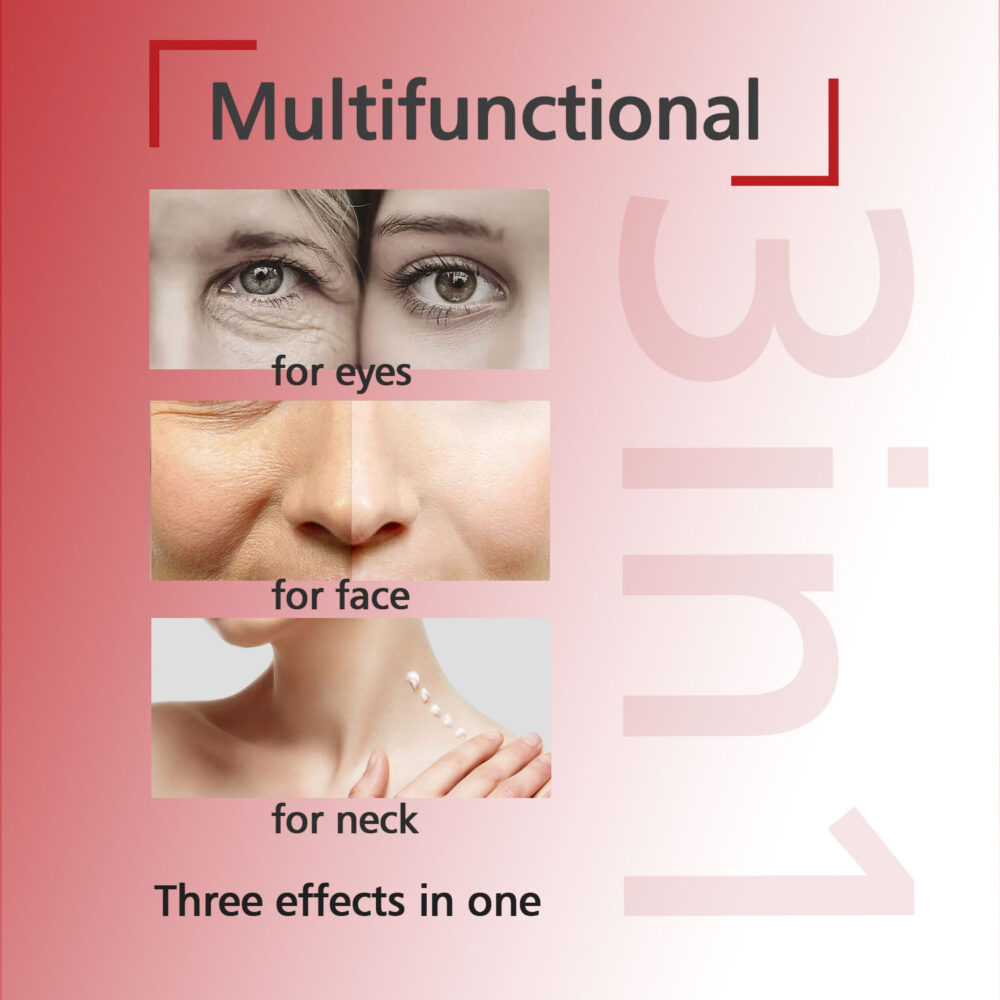 Retinol+collagen+hyaluronic acid face cream - Image 5