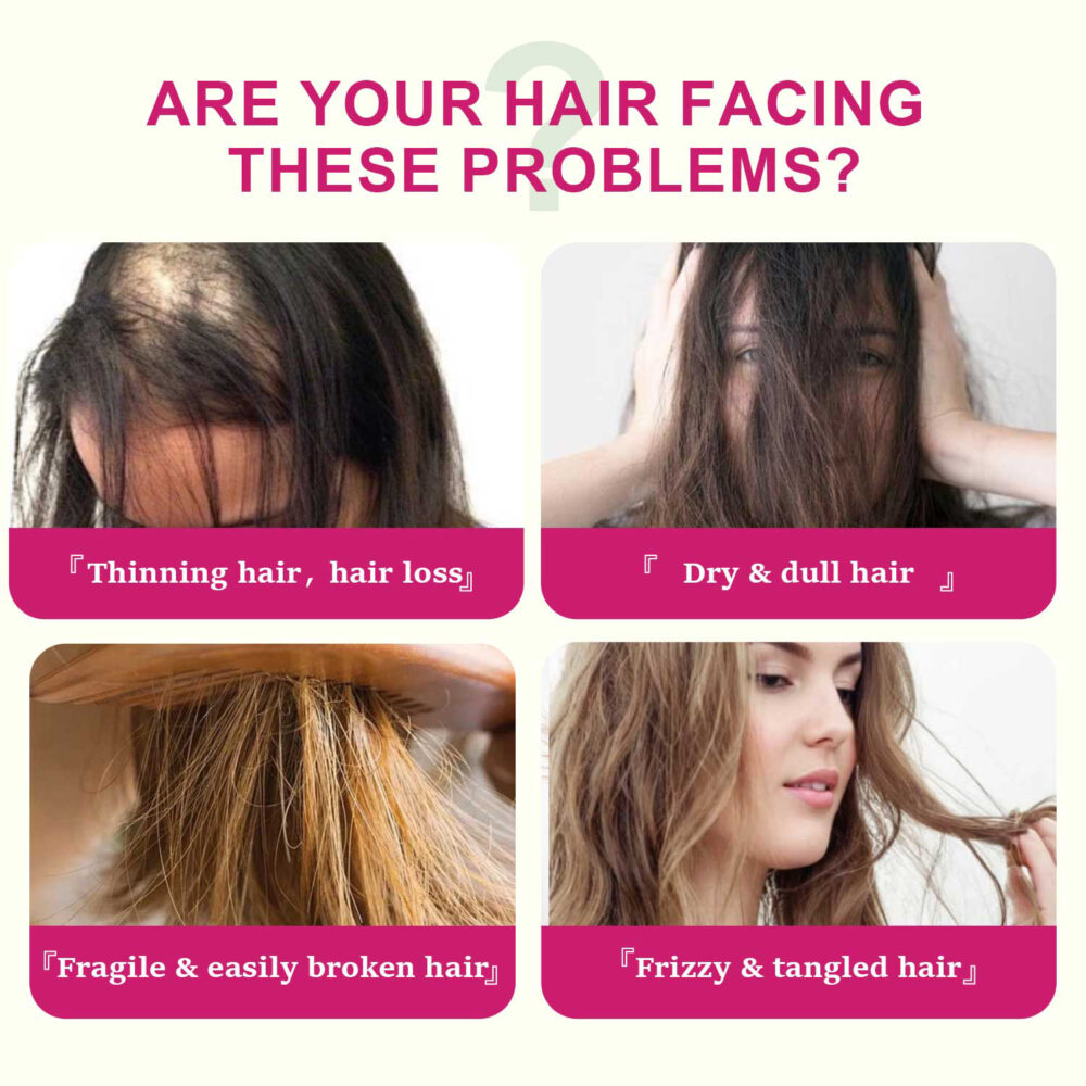 Rosemary hair conditioner - Image 7