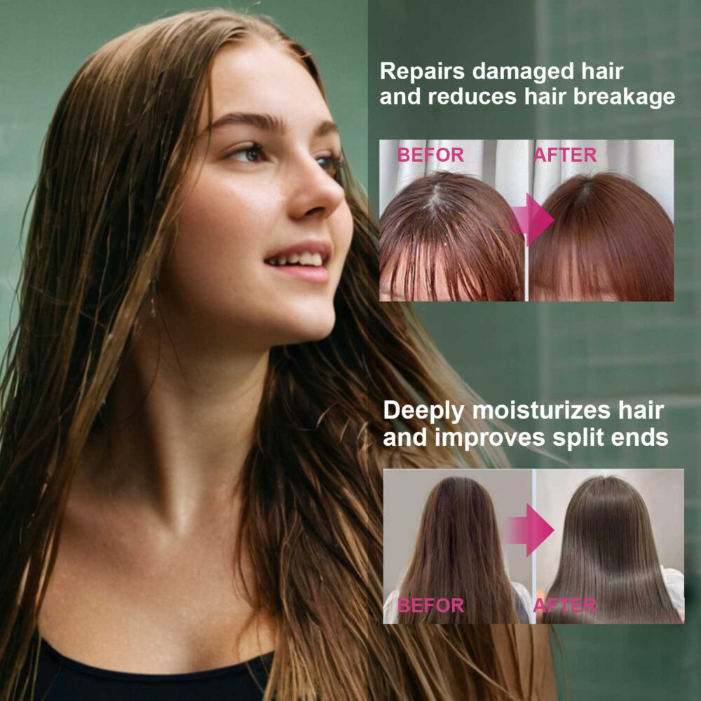 Rosemary hair conditioner - Image 6