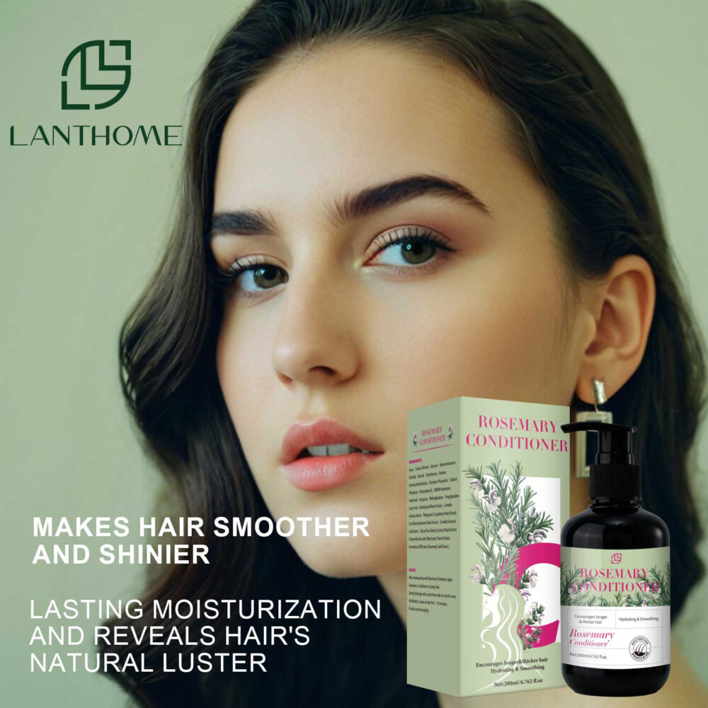 Rosemary hair conditioner - Image 2
