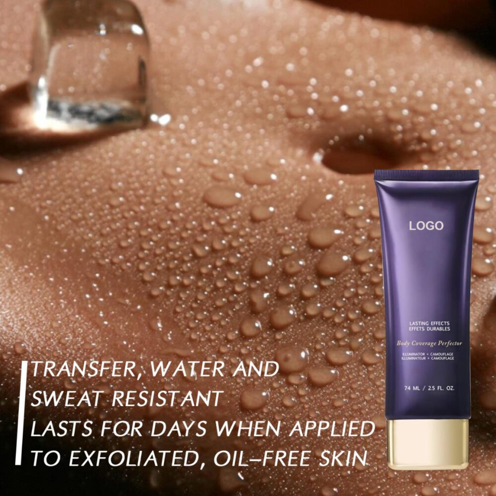 Body concealer Repair Cream - Image 2