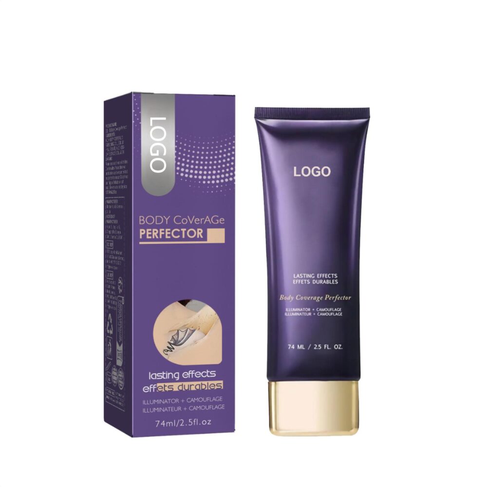 Body concealer Repair Cream