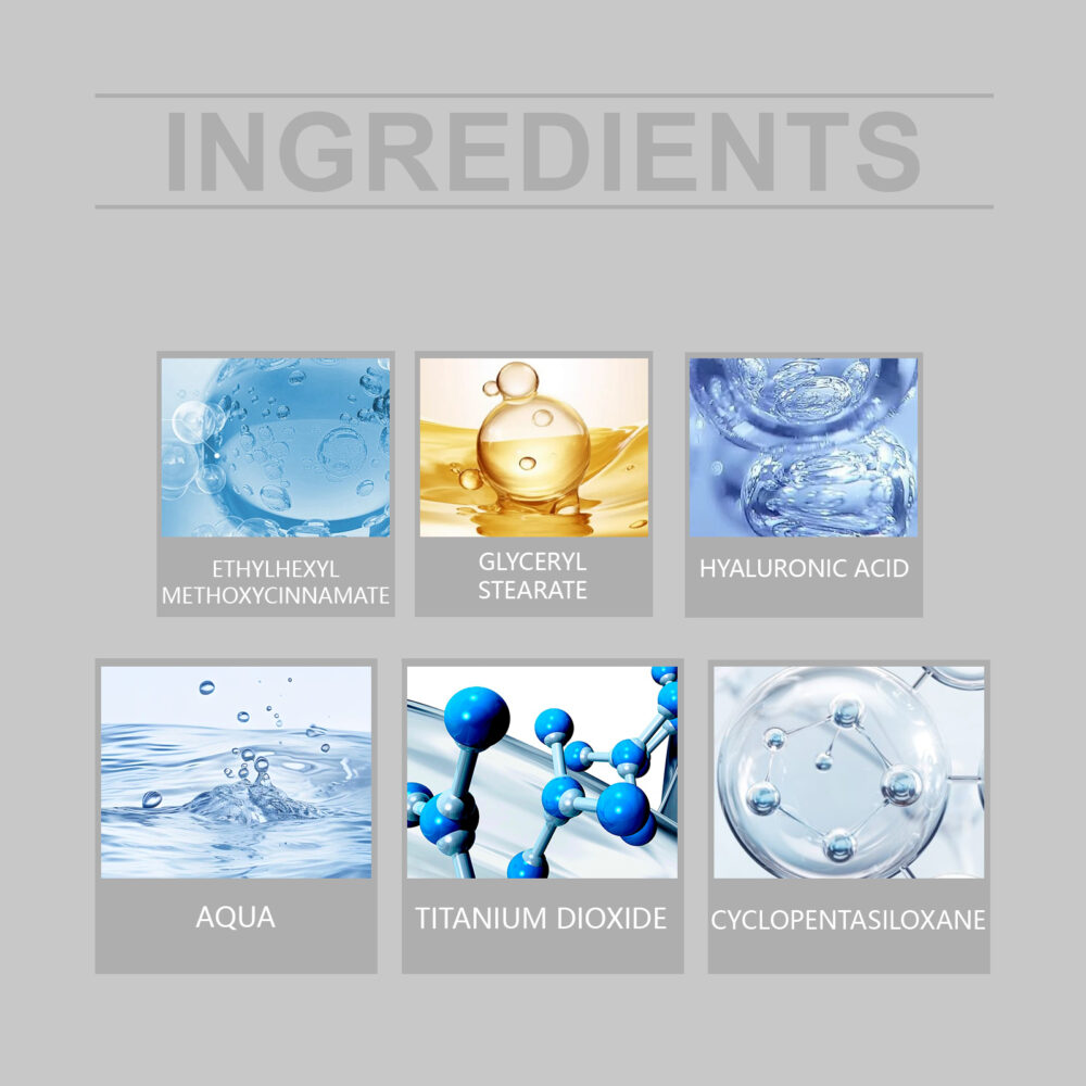 Lightweight Soothing Sunscreen - Image 5