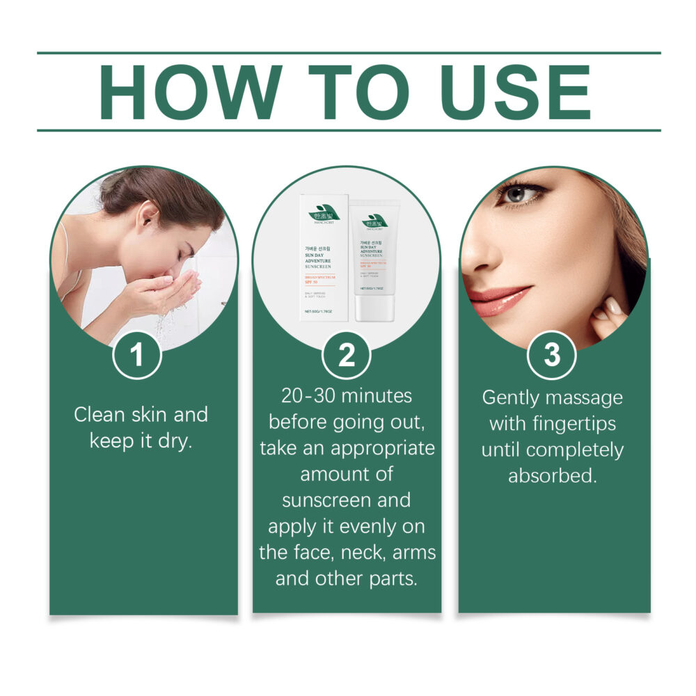 Lightweight sunscreen - Image 6