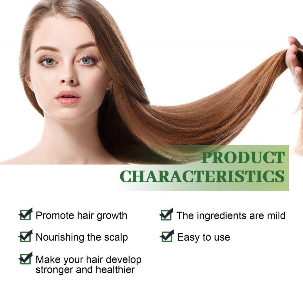 Rosemary hair care oil - Image 2
