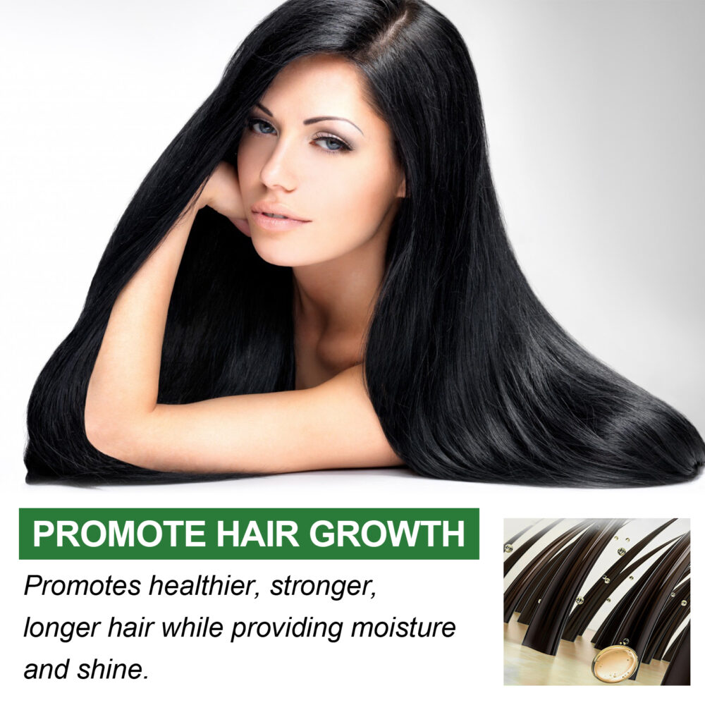 Rosemary hair care essential oil - Image 4