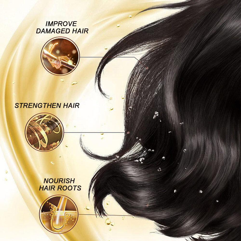 Rosemary hair care essential oil - Image 5