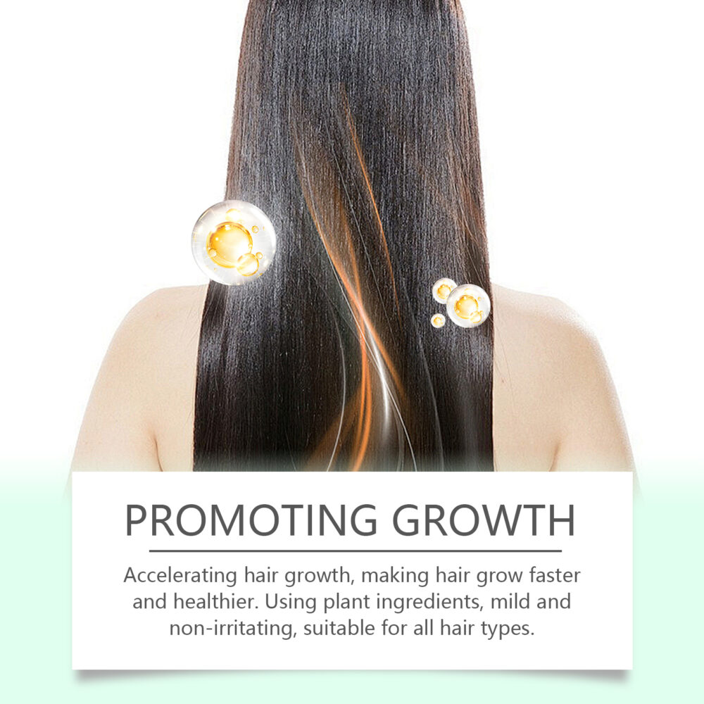 Rosemary hair care essential oil - Image 3