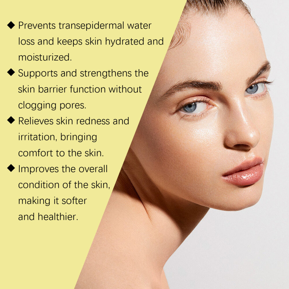 Hyaluronic acid moisturizing spray - Image 6