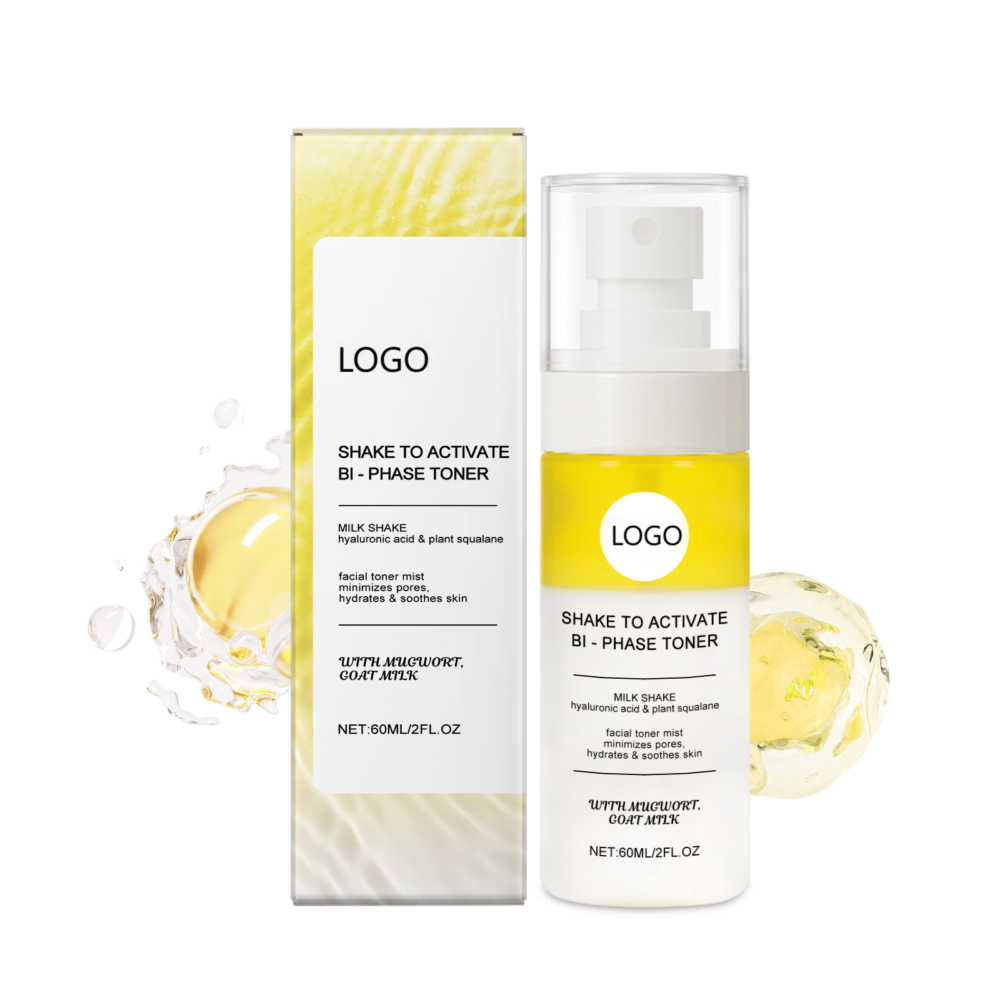 Hyaluronic acid moisturizing spray