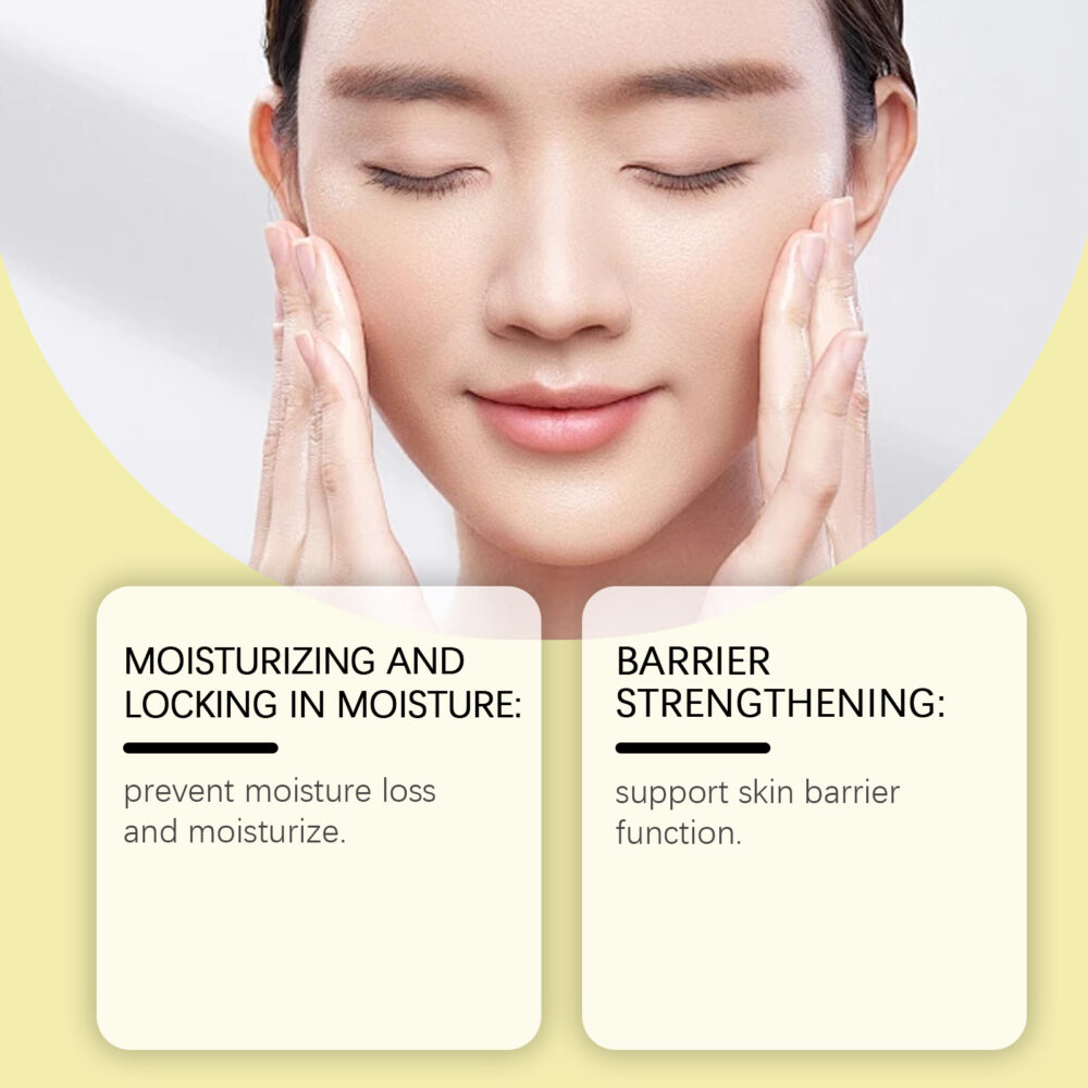 Hyaluronic acid moisturizing spray - Image 3