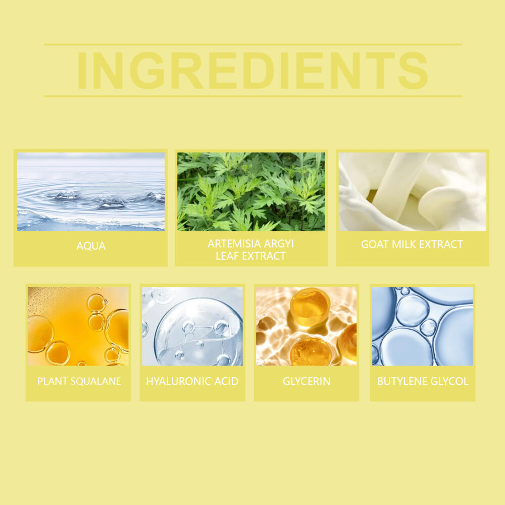 Hyaluronic acid moisturizing spray - Image 5