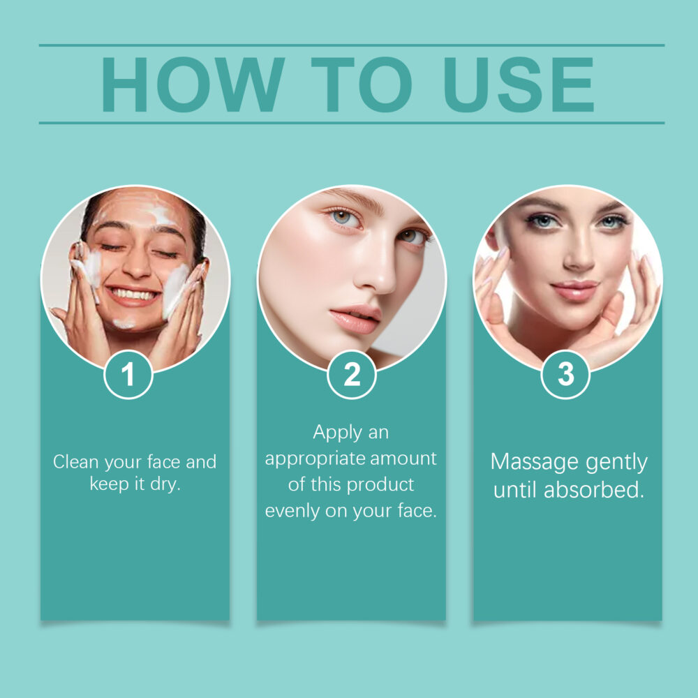 Hyaluronic Acid Moisturizing essence - Image 6